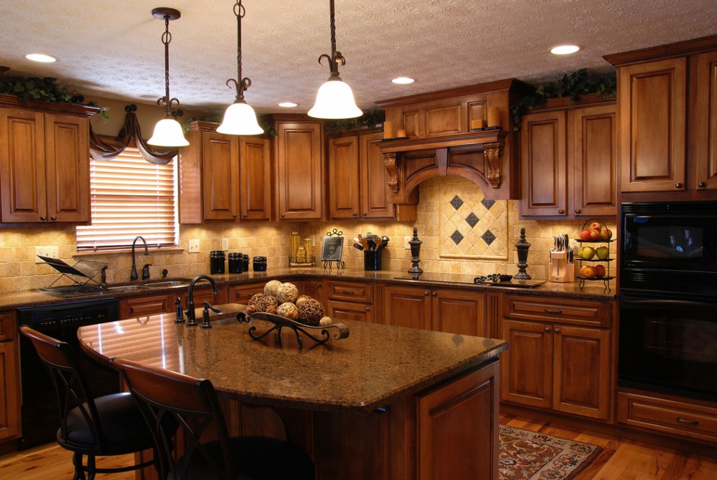 Kitchen Cabinets