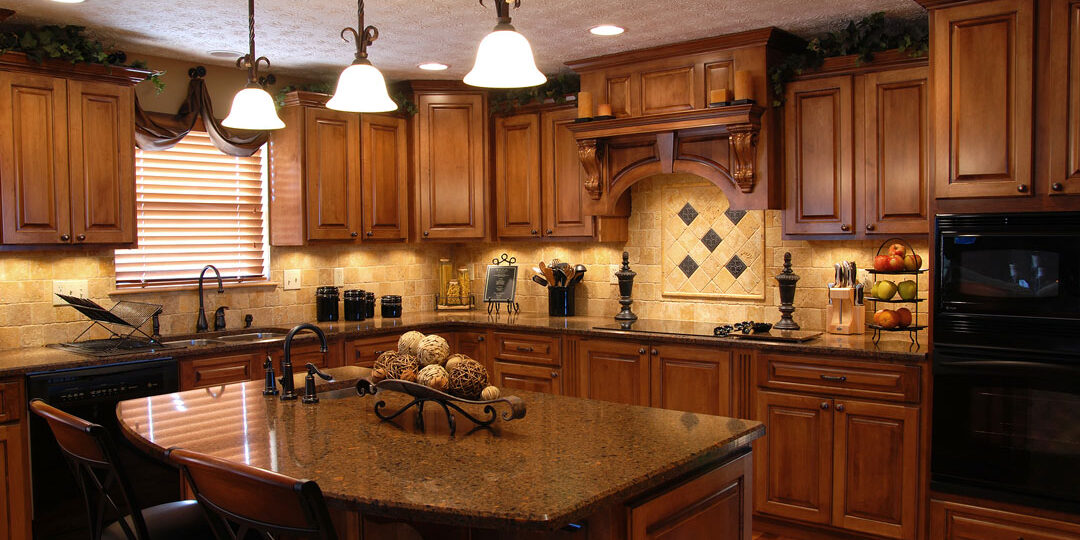 Kitchen Cabinets